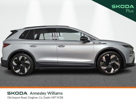 2026 Skoda Elroq - thumbnail 10