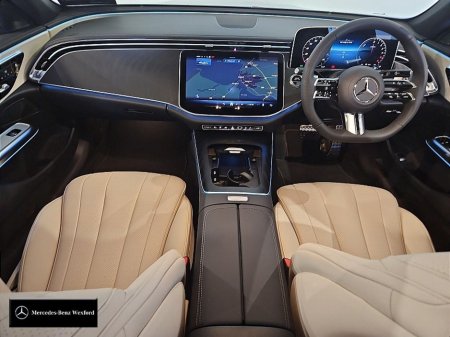 2026 Mercedes-Benz E Class E300De AMG - Upgraded Alloy €87,339 thumbnail