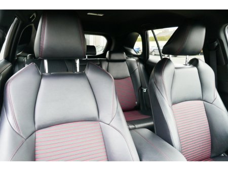 2021 Toyota Rav4 ACROSS 2.5 E FOUR 302PS PHEV €34,000 thumbnail