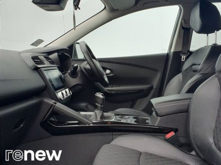 2021 Renault Kadjar - thumbnail 5