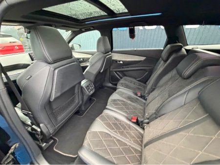 2018 Peugeot 5008 GT PREMIUM - 2.0L DIESEL - AUTO - 7 SEATS - 12M WARRANTY - CAR:1721 €24,950 thumbnail