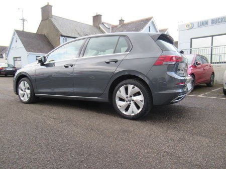 2021 Volkswagen Golf - thumbnail 2