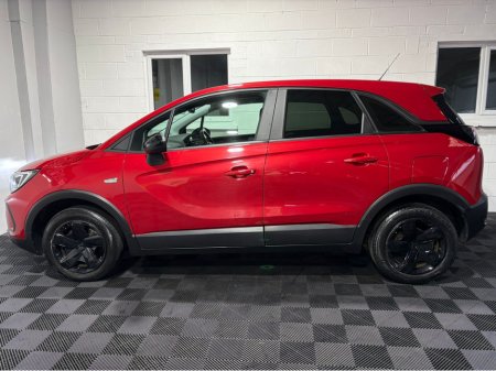 2022 Opel Crossland X - thumbnail 20