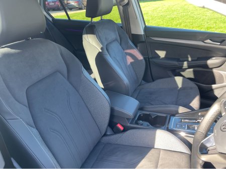 2025 Volkswagen Golf - thumbnail 12