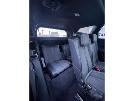 2020 Peugeot 5008 GT LINE 1.2 130 Pan Roof €19,800 thumbnail