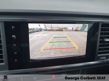 2026 SEAT Ateca - thumbnail 22