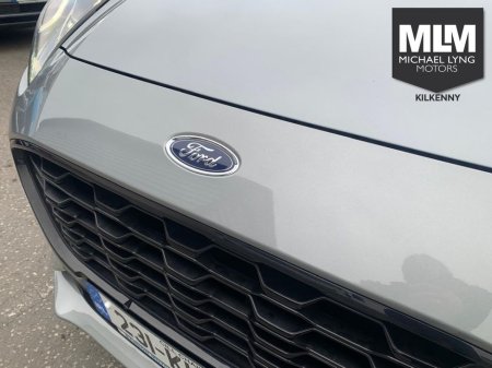 2023 Ford Puma - thumbnail 11