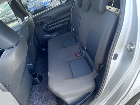 2018 Toyota Aqua 2018 Toyota Aqua 1.5 Self Charging Hybrid €11,750 thumbnail