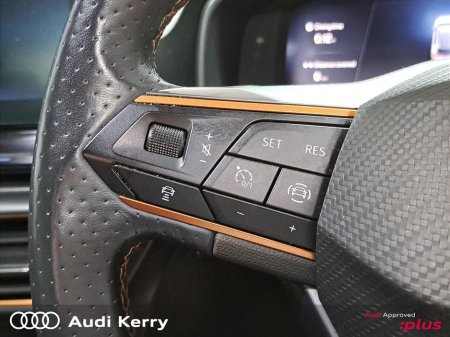 2022 Cupra Formentor - thumbnail 22