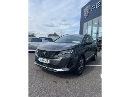 2021 Peugeot 3008 - photo 2