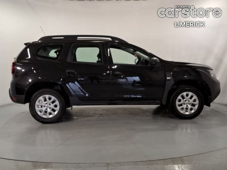 2023 Dacia Duster - thumbnail 2