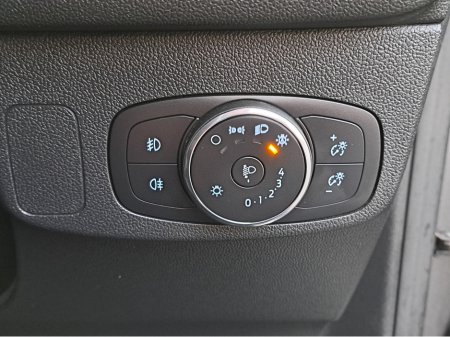 2023 Ford Focus ST-LINE VIGNALE 1.5TD 120BHP 8 SPEED AUTOMATIC **TOP SPEC** €29,950 thumbnail