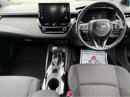 2020 Toyota Corolla - thumbnail 12