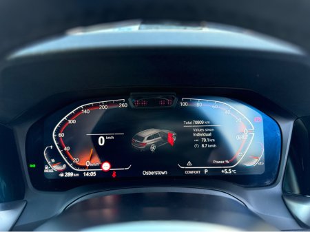 2021 BMW 3 Series M-SPORT X-DRIVE - 2.0L DIESEL - AUTO - 12M WARRANTY - CAR: 1650 thumbnail