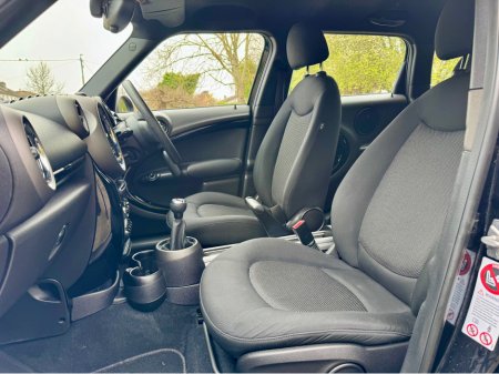 2011 MINI Countryman - thumbnail 20