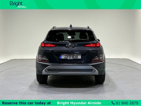 2022 Hyundai Kona - thumbnail 11