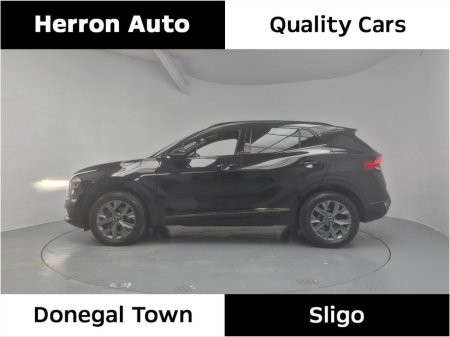 2024 Kia Sportage - thumbnail 2