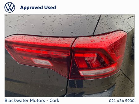 2023 Volkswagen T-Roc 1.0TSI 110BHP LIFE €27,995 thumbnail