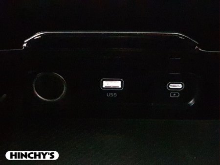 2024 Kia Sportage Anniversary Edition Hybrid thumbnail