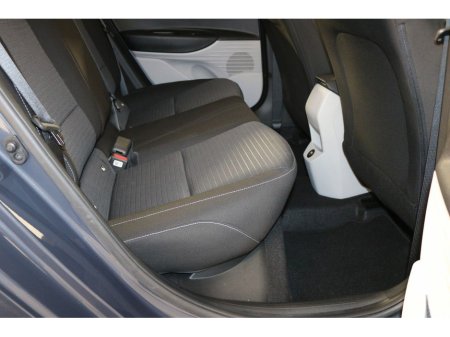 2022 Hyundai i20 - thumbnail 7