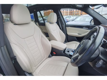 2022 BMW iX3 - thumbnail 10