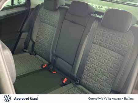 2023 Volkswagen Tiguan - thumbnail 21