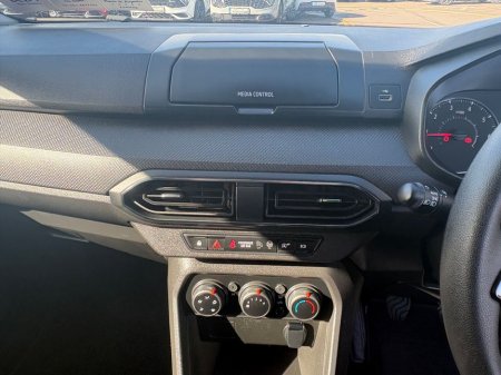 2022 Dacia Sandero - thumbnail 12