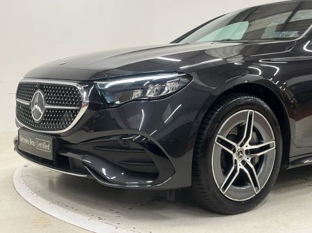 2024 Mercedes-Benz E Class - thumbnail 15