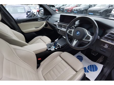 2022 BMW iX3 - thumbnail 9