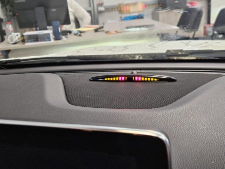 2017 Mercedes-Benz CLA Class CLA 220 D AMG LINE A/T €19,950 thumbnail