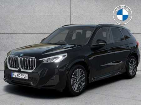 2026 BMW X1 xDrive25e M Sport