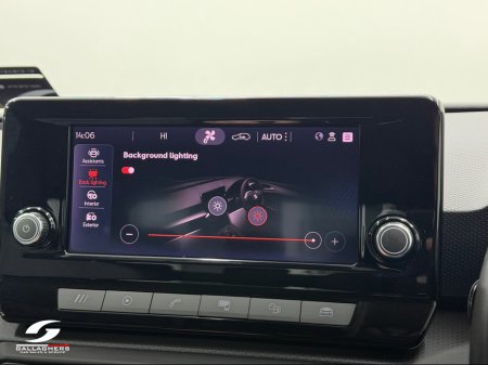 2024 SEAT Leon (241) SE PLUS 1.0 TSI 110HP €22,995 thumbnail