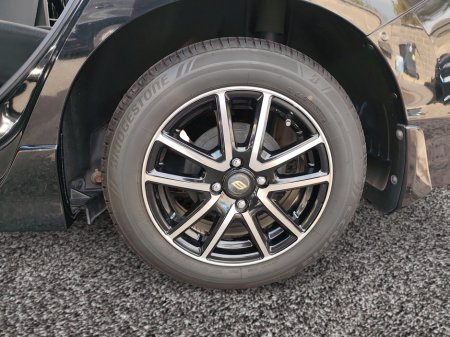 2018 Honda Shuttle - thumbnail 17