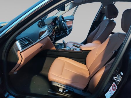 2016 BMW 3 Series 2.0 Estate Auto Luxury Estate €19,950 thumbnail