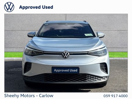 2023 Volkswagen ID.4 - thumbnail 12