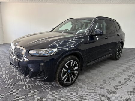 2023 BMW iX3 - photo 3