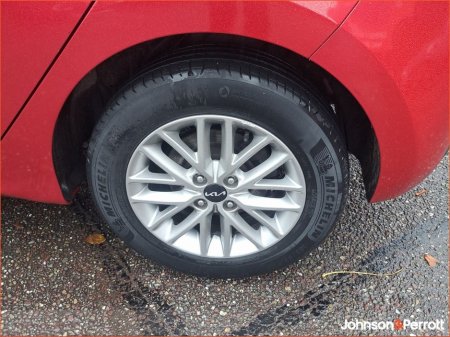 2023 Kia Rio 1.25 PE €20,900 thumbnail