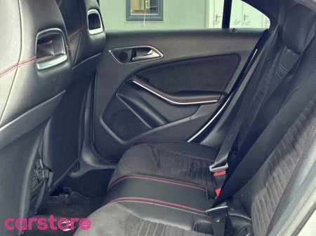 2016 Mercedes-Benz CLA Class - thumbnail 10