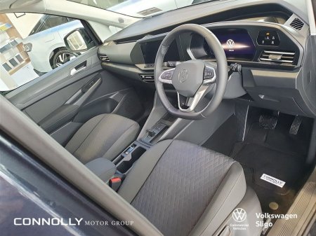 2025 Volkswagen Caddy Maxi Life * 5 yrs warranty* 2.0 TDI 122 bhp Auto €58,195