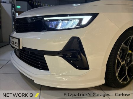 2026 Opel Astra IRMSCHER AUTOMOBILBAU LIMITED EDITION €49,950 thumbnail
