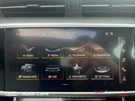 2025 Audi A6 - thumbnail 17