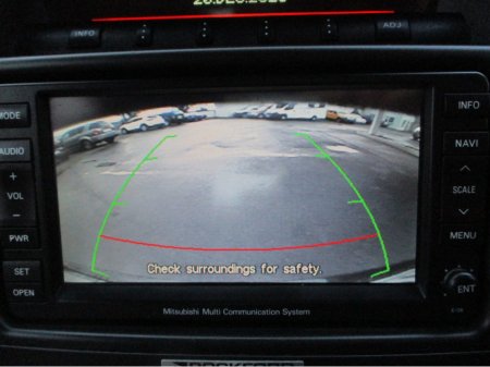 2012 Mitsubishi Pajero 3.2 DID UTILITY AUTO €17,995 thumbnail