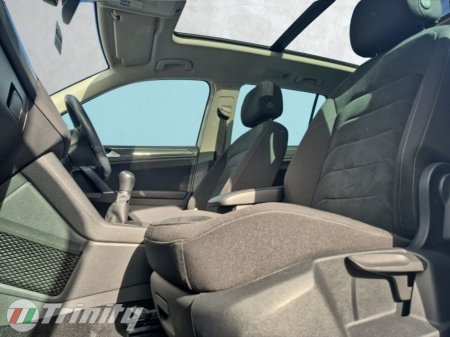 2018 Volkswagen Tiguan - thumbnail 16