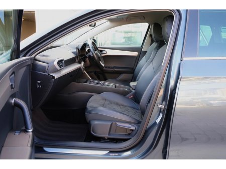 2021 SEAT Leon - thumbnail 13