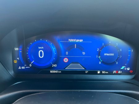 2020 Ford Puma - thumbnail 15