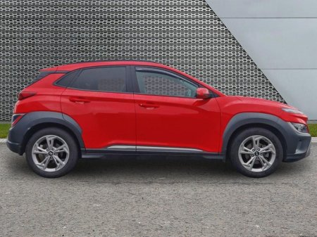 2022 Hyundai Kona - photo 6