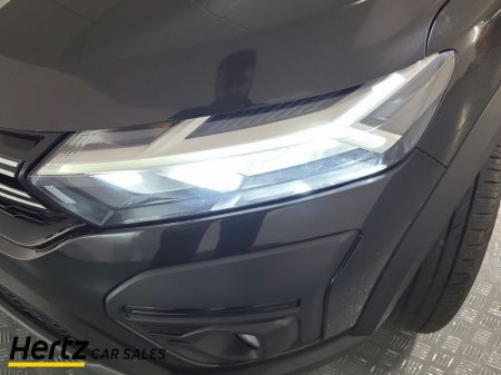 2023 Dacia Sandero Stepway - thumbnail 7