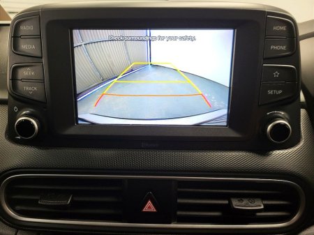 2018 Hyundai Kona - thumbnail 8