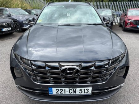 2022 Hyundai Tucson 1.6D Executive Plus *HUGE SALE* €32,450