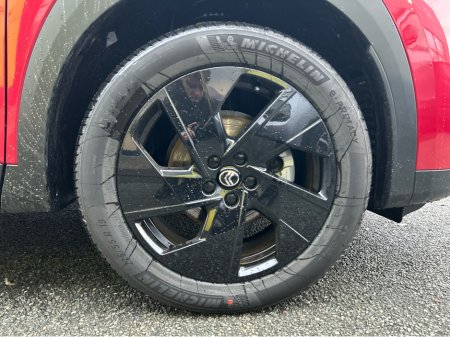 2026 Citroen C5 Aircross - thumbnail 5